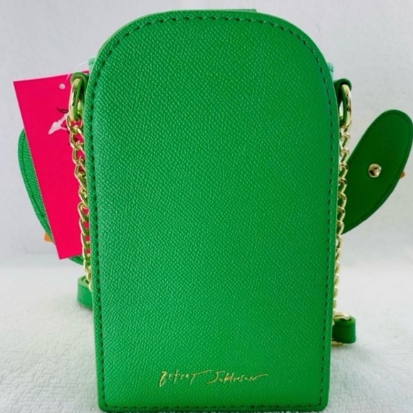 BETSEY JOHNSON Cactus Kitsch Crossbody - Picture 4 of 8